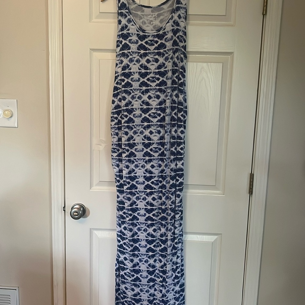 Maternity dress